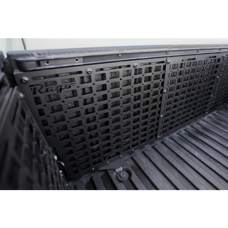 Rago Fabrication 3rd Gen Tundra Bed Cab Molle Panels Model R2200TTUNBCM - Image 3