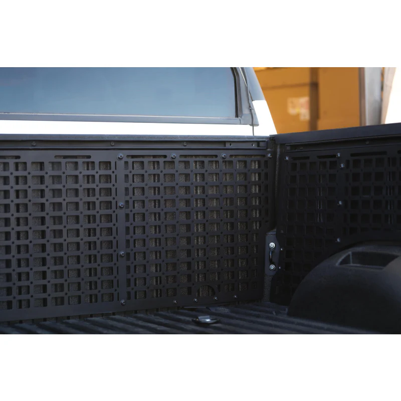 Rago Fabrication 3rd Gen Tundra Bed Cab Molle Panels Model R2200TTUNBCM - Image 8