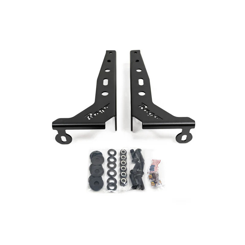 Rago Fabrication 3rd Gen Tundra Bed Channel Stiffeners Model R2200TTUNBCS - Image 10