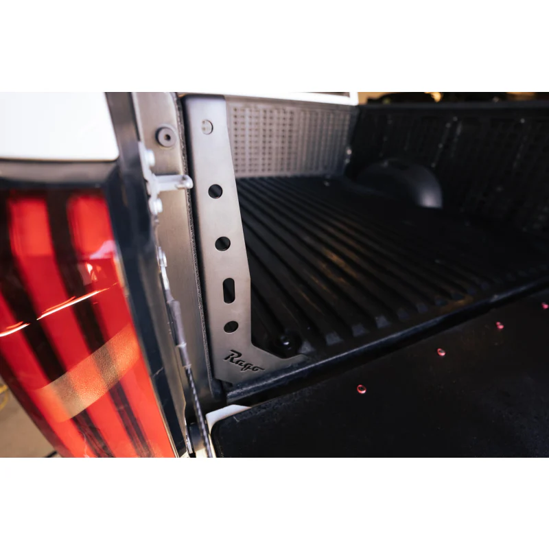 Rago Fabrication 3rd Gen Tundra Bed Channel Stiffeners Model R2200TTUNBCS - Image 2