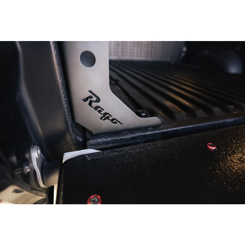 Rago Fabrication 3rd Gen Tundra Bed Channel Stiffeners Model R2200TTUNBCS - Image 3