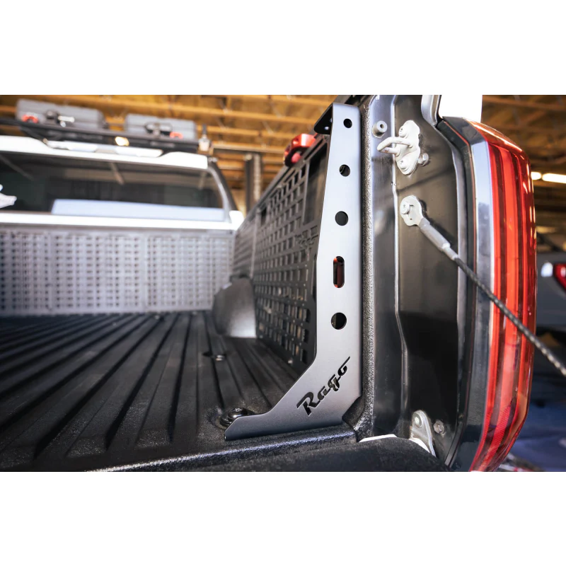 Rago Fabrication 3rd Gen Tundra Bed Channel Stiffeners Model R2200TTUNBCS - Image 4