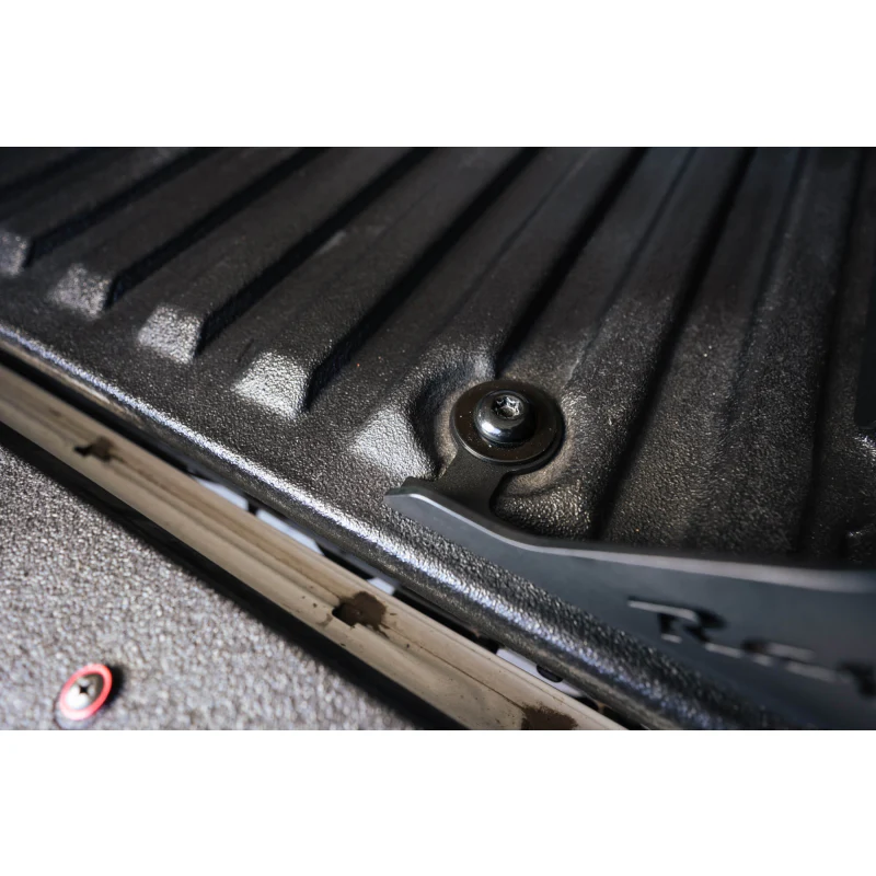 Rago Fabrication 3rd Gen Tundra Bed Channel Stiffeners Model R2200TTUNBCS - Image 6