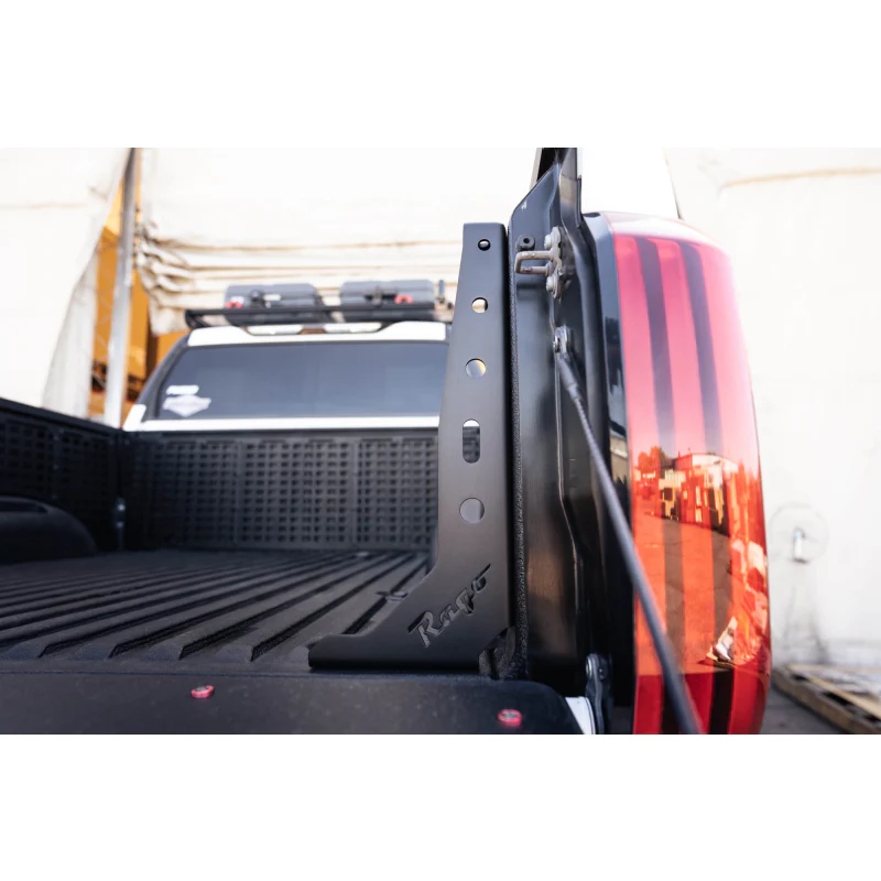 Rago Fabrication 3rd Gen Tundra Bed Channel Stiffeners Model R2200TTUNBCS - Image 8