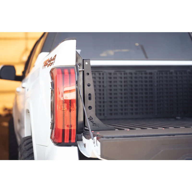 Rago Fabrication 3rd Gen Tundra Bed Channel Stiffeners Model R2200TTUNBCS - Image 9