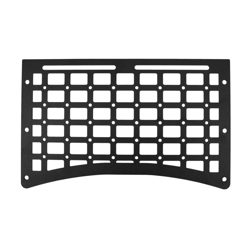 Rago Fabrication 3rd Gen Tundra Bed Side Molle Panels Driver Model R2200TTUNBSM-D - Image 7