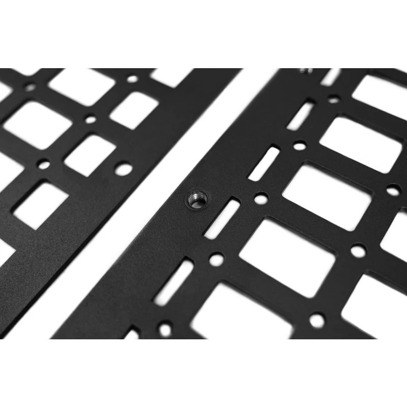 Rago Fabrication 3rd Gen Tundra Bed Side Molle Panels Passenger Model R2200TTUNBSM-P - Image 6