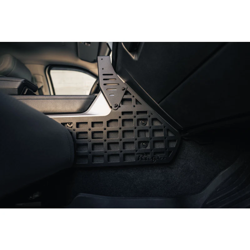 Rago Fabrication 3rd Gen Tundra Center Console & Digital Device Bridge Model R2223TTUNCCMP - Image 11