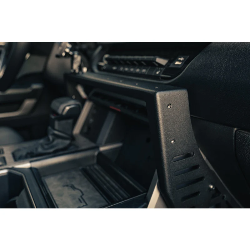 Rago Fabrication 3rd Gen Tundra Center Console & Digital Device Bridge Model R2223TTUNCCMP - Image 13