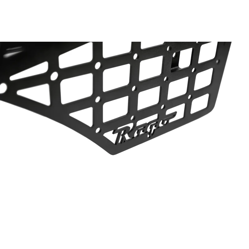 Rago Fabrication 3rd Gen Tundra Center Console & Digital Device Bridge Model R2223TTUNCCMP - Image 4