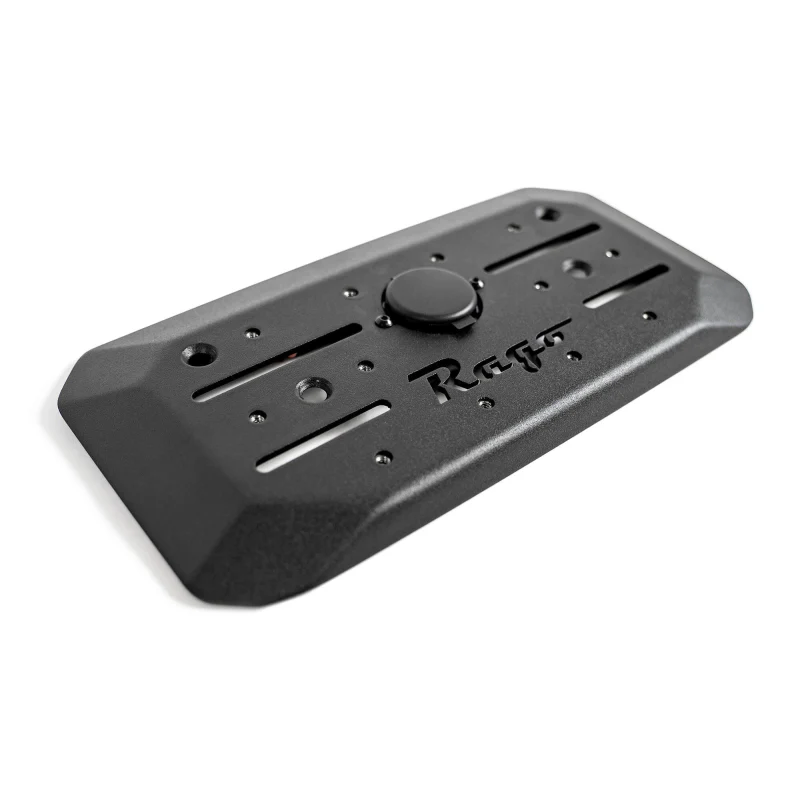 Rago Fabrication 3rd Gen Tundra Digital Device Dash Mount Model R2223TTUNDM - Image 3