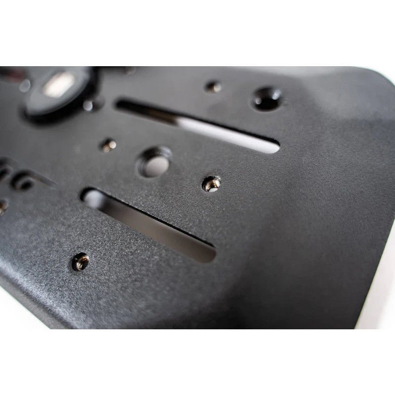 Rago Fabrication 3rd Gen Tundra Digital Device Dash Mount Model R2223TTUNDM - Image 6