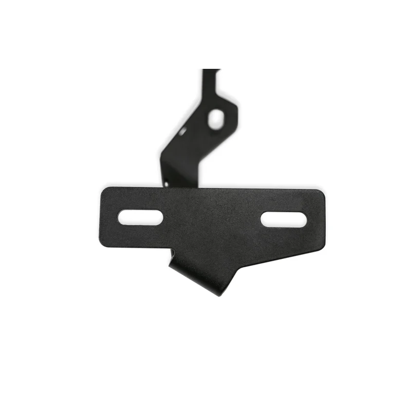 Rago Fabrication 3rd Gen Tundra Dual Ditch Light Mounts Model R2200TTUNDDL - Image 4
