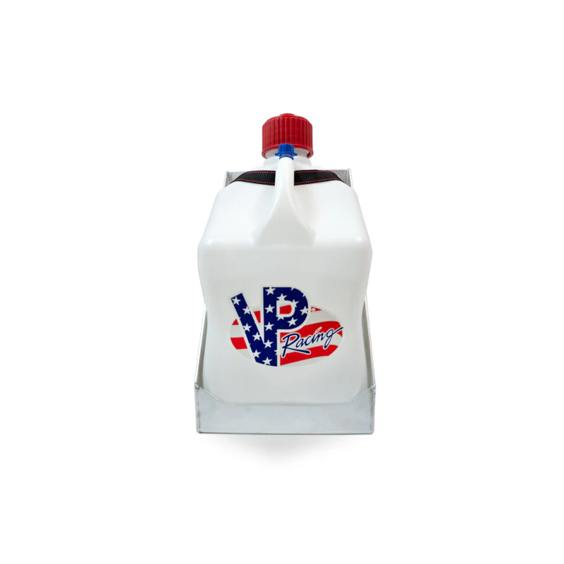 Rago Fabrication 5 Gallon Gas Jug Holder Model AC9905401NA - Image 4