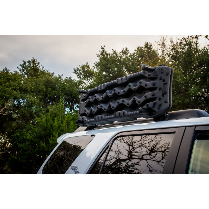 Rago Fabrication 5th Gen 4Runner Factory Roof Rail Cross Members Model R14195G4RMFSS - Image 2
