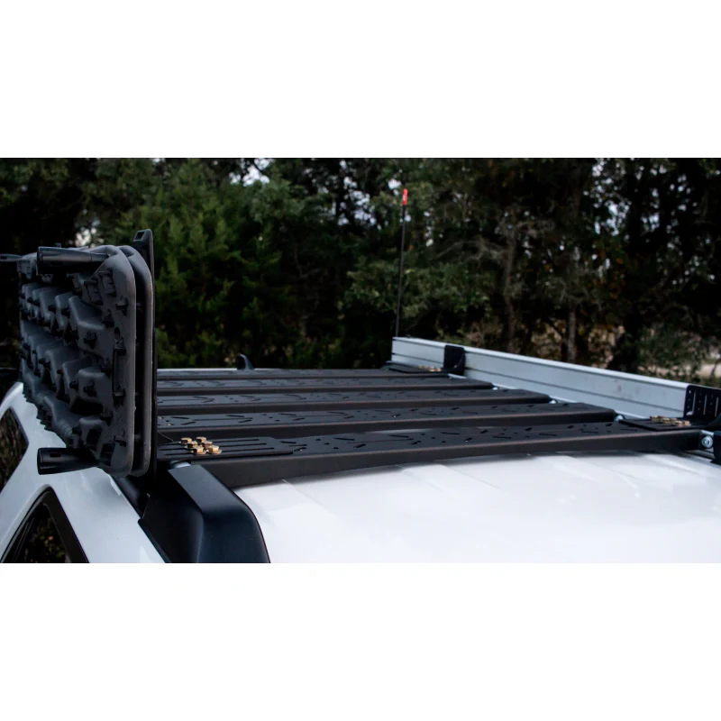 Rago Fabrication 5th Gen 4Runner Factory Roof Rail Cross Members Model R14195G4RMFSS - Image 3