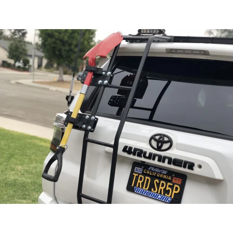 Rago Fabrication Gobi Ladder Accessory Mount Model RGOBIACC - Image 3