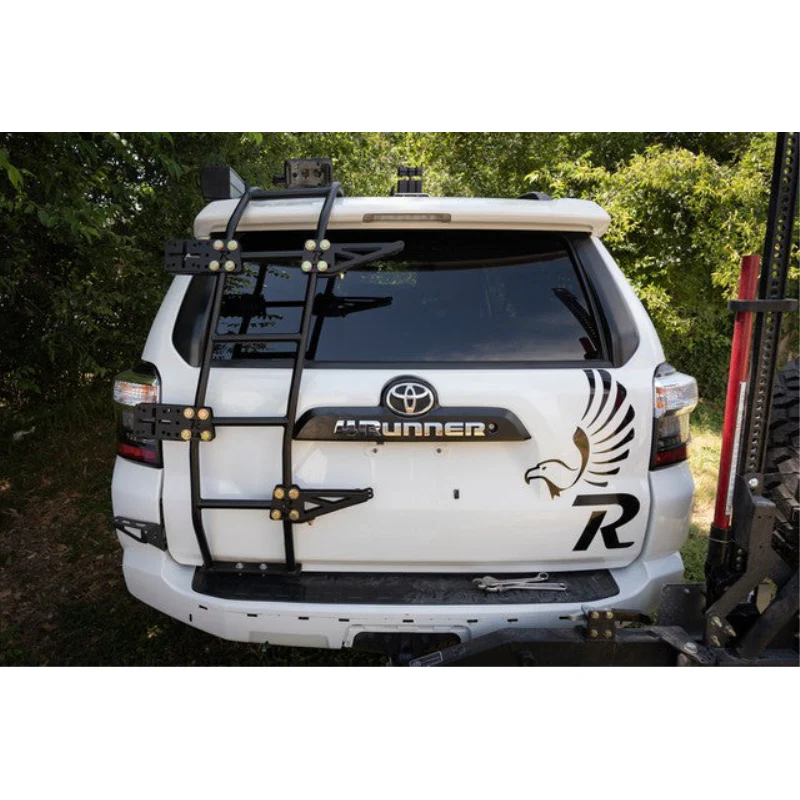 Rago Fabrication Gobi Ladder Accessory Mount Model RGOBIACC - Image 4