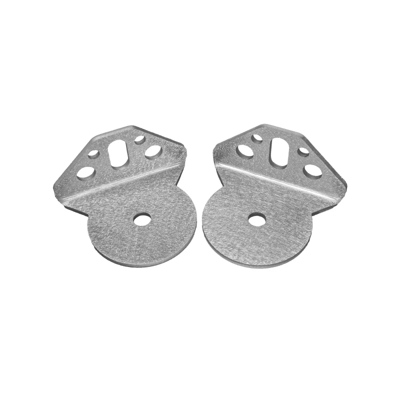 Rago Fabrication KC HiLites Cyclone Light Mount Model R0000ROCKKCCYC