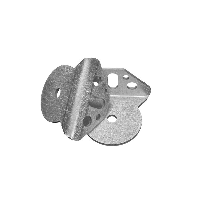 Rago Fabrication KC HiLites Cyclone Light Mount Model R0000ROCKKCCYC - Image 3