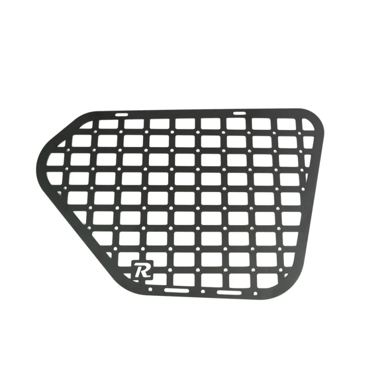 Rago Fabrication Lexus GX 460 Molle Storage Panel System Model R1019L46RWMP-PC-1 - Image 4