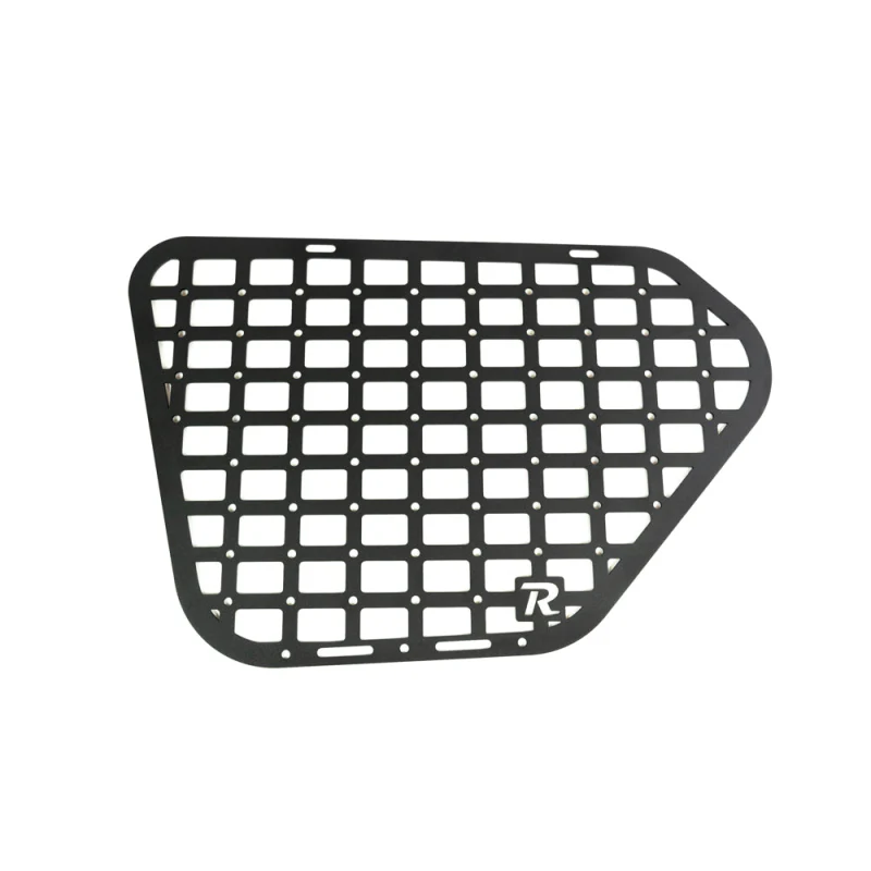 Rago Fabrication Lexus GX 460 Molle Storage Panel System Model R1019L46RWMP-PC-1 - Image 5