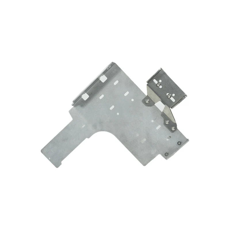 Rago Fabrication Lexus GX460 Air Compressor Mount Model R0919LGXARB - Image 10