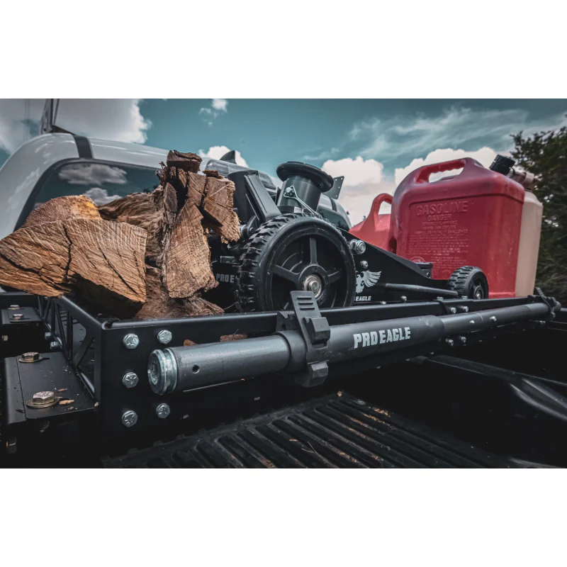 Rago Fabrication Quick Fist Mounts & Clamps Bundled Pair Model R0000MSPQUICK - Image 3