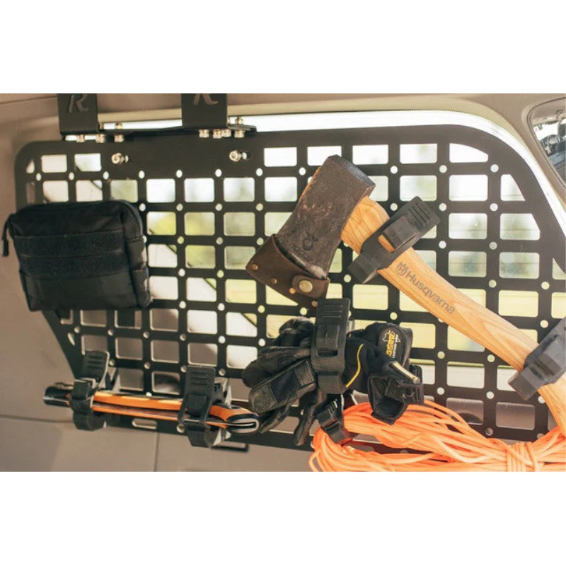 Rago Fabrication Quick Fist Mounts & Clamps Bundled Pair Model R0000MSPQUICK - Image 4