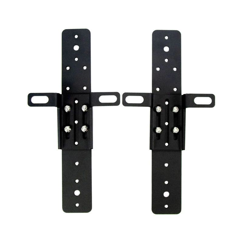 Rago Fabrication Recovery Board Mounts for Hi-Lift Jack Model R0000HIJKMX - Image 4