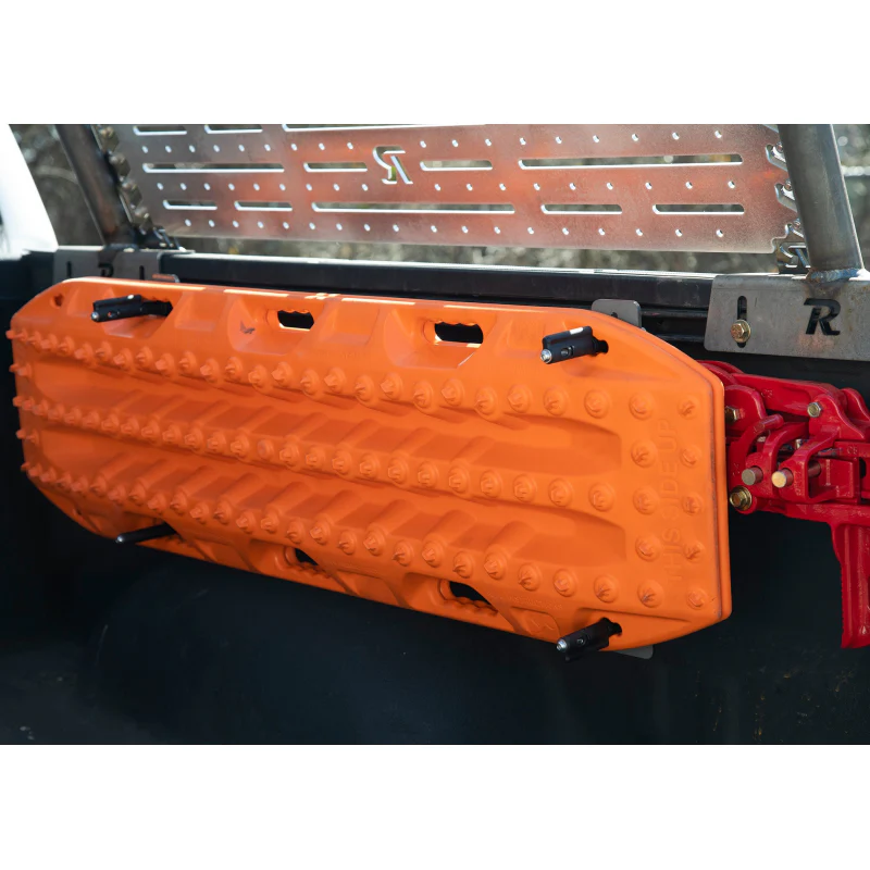 Rago Fabrication Recovery Board Mounts for Hi-Lift Jack Model R0000HIJKMX - Image 6