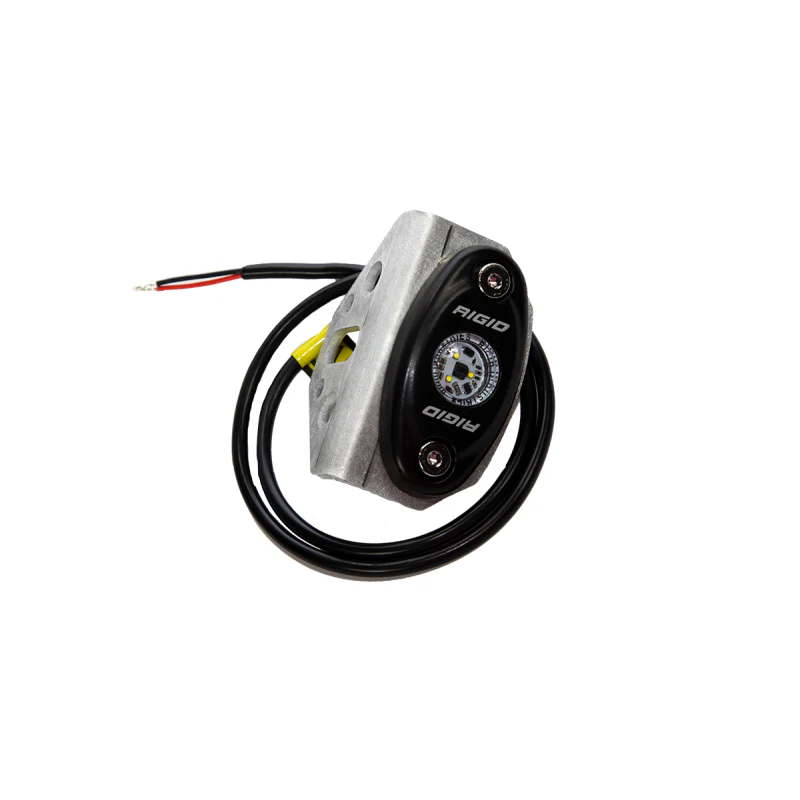 Rago Fabrication Rigid Industries Rock Light Mount Model R0000ROCKRIGID - Image 2