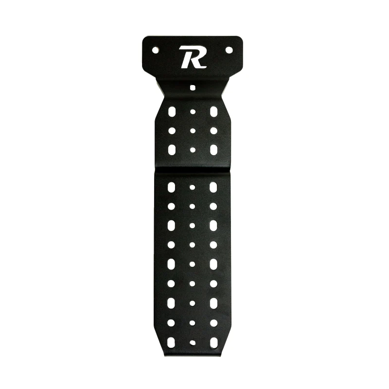Rago Fabrication Tacoma Bed Rail Modular Accessory Mount Extension Model R0000TBRMODEXT - Image 6