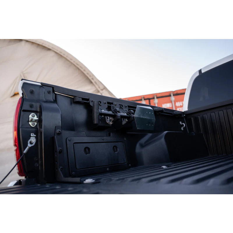 Rago Fabrication Tacoma Bed Rail Modular Accessory Mount Model R0000TBRMOD - Image 4