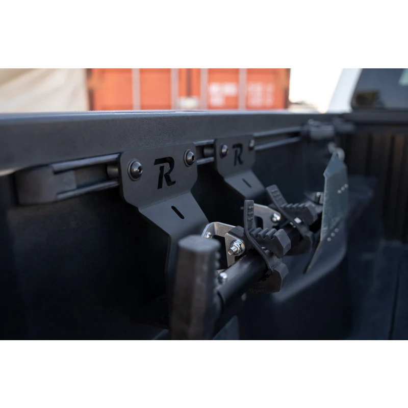 Rago Fabrication Tacoma Bed Rail Modular Accessory Mount Model R0000TBRMOD - Image 5