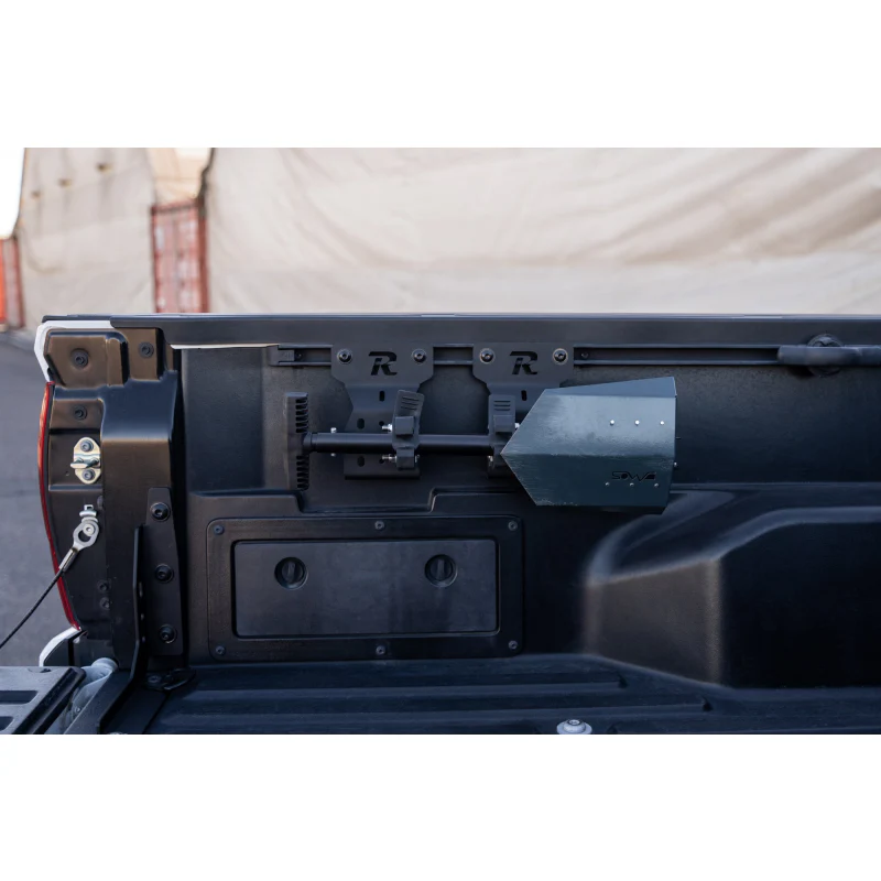 Rago Fabrication Tacoma Bed Rail Modular Accessory Mount Model R0000TBRMOD - Image 6