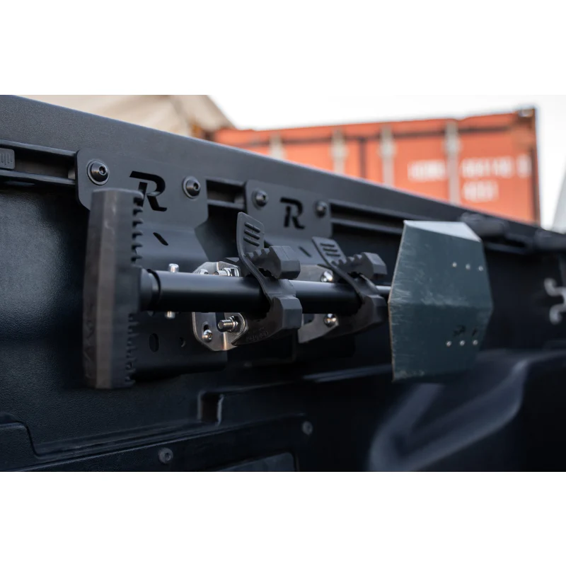 Rago Fabrication Tacoma Bed Rail Modular Accessory Mount Model R0000TBRMOD - Image 7