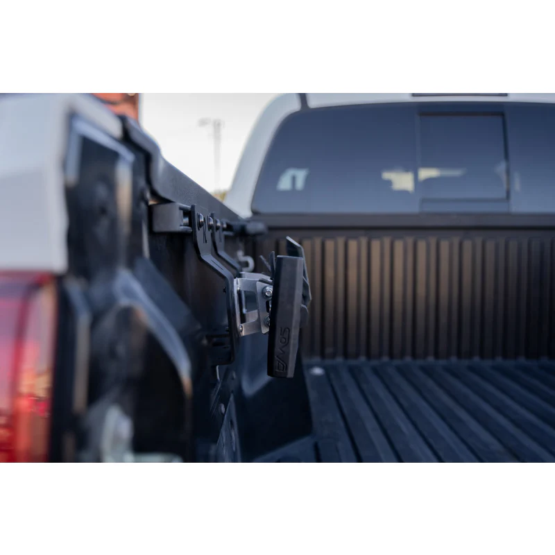 Rago Fabrication Tacoma Bed Rail Modular Accessory Mount Model R0000TBRMOD - Image 8
