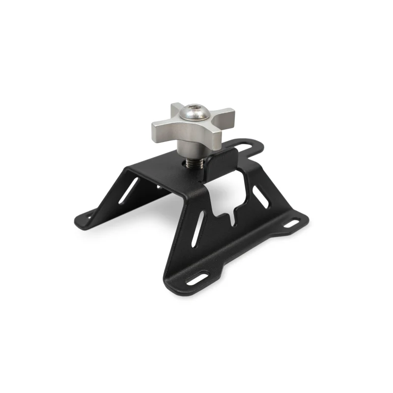 Rago Fabrication Universal Hi-Lift Jack Mounts Pair Model AC9905501NA - Image 2