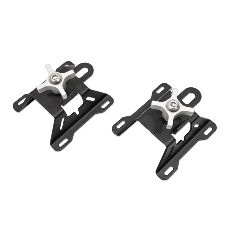 Rago Fabrication Universal Hi-Lift Jack Mounts Pair Model AC9905501NA - Image 3