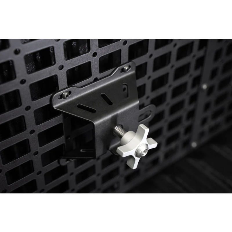 Rago Fabrication Universal Hi-Lift Jack Mounts Pair Model AC9905501NA - Image 8