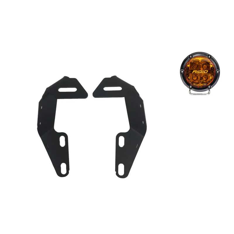 Rago Fabrication Universal Molle Panel RotopaX Mounts Model AC9905301NA - Image 17
