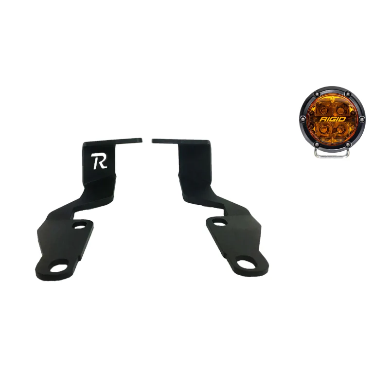 Rago Fabrication Universal Molle Panel RotopaX Mounts Model AC9905301NA - Image 2