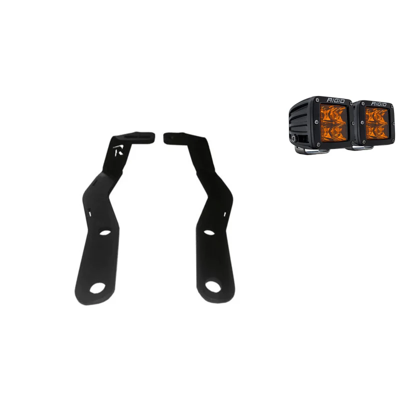 Rago Fabrication Universal Molle Panel RotopaX Mounts Model AC9905301NA - Image 24