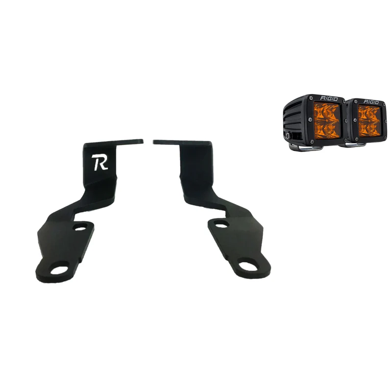 Rago Fabrication Universal Molle Panel RotopaX Mounts Model AC9905301NA - Image 3