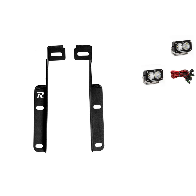 Rago Fabrication Universal Molle Panel RotopaX Mounts Model AC9905301NA - Image 37
