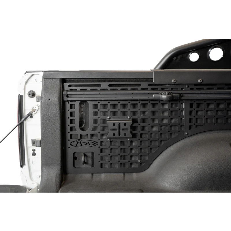Rago Fabrication Universal Molle Panel RotopaX Mounts Model AC9905301NA - Image 58