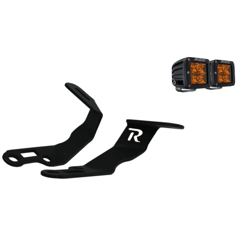 Rago Fabrication Universal Molle Panel RotopaX Mounts Model AC9905301NA - Image 6
