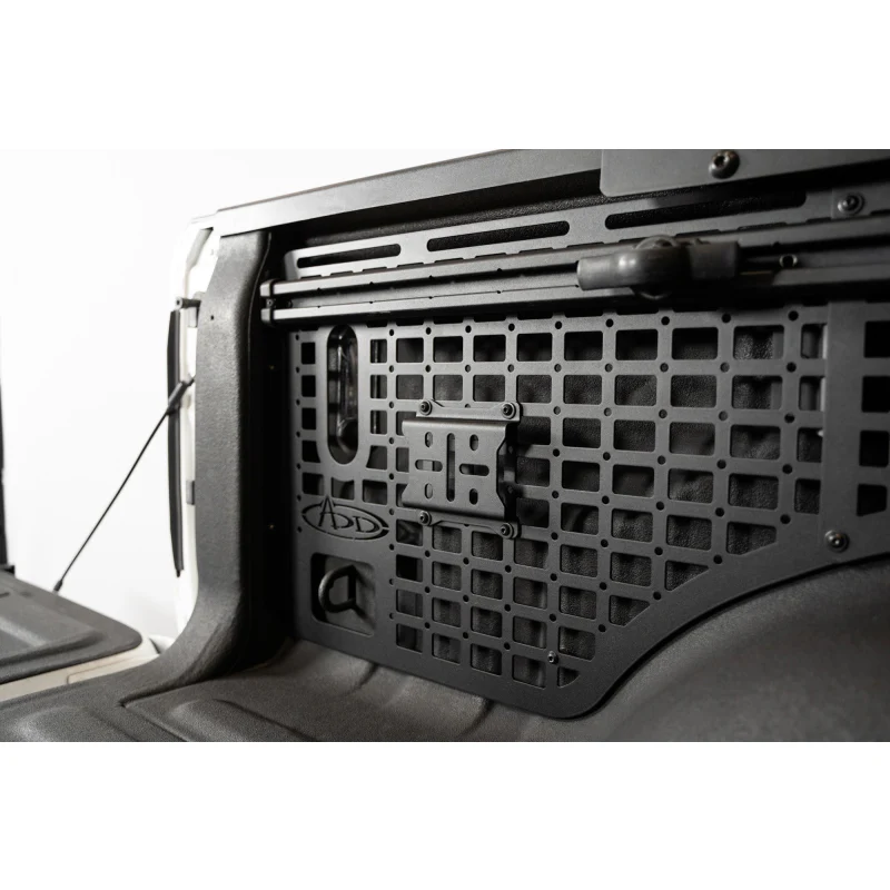 Rago Fabrication Universal Molle Panel RotopaX Mounts Model AC9905301NA - Image 60
