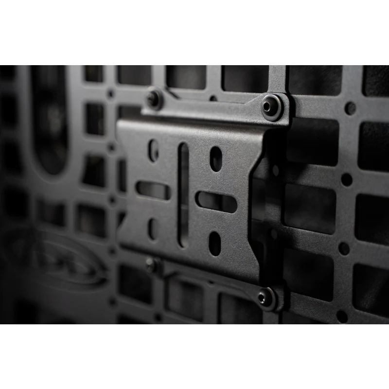 Rago Fabrication Universal Molle Panel RotopaX Mounts Model AC9905301NA - Image 61